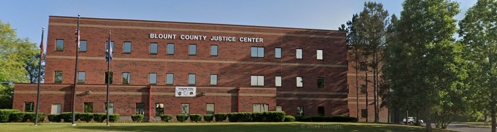 Photos Blount County Adult Detention Facility 4